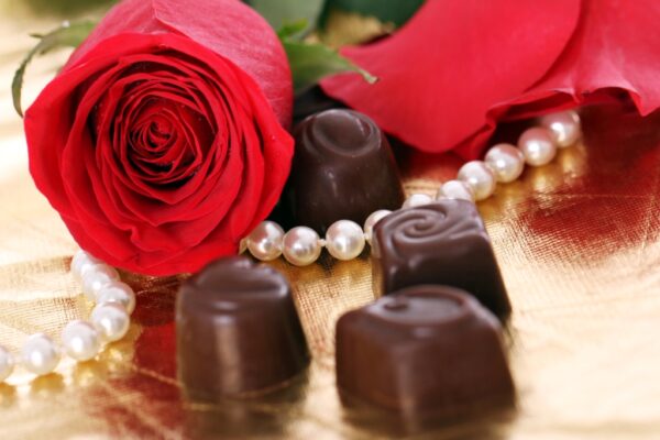 Beyond Chocolates and Roses