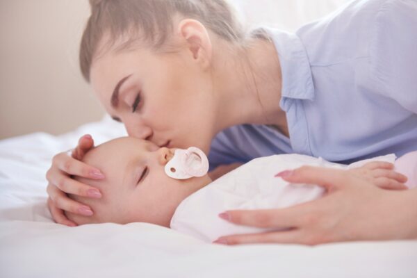 Sweet Dreams & Safety: Nurturing Healthy Infant Sleep Patterns while preventing SIDS