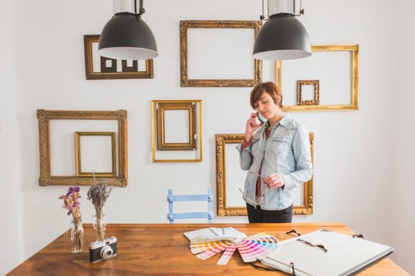 The Art of Storytelling in Interior Design: How to Craft Spaces that Captivate Designer Homez