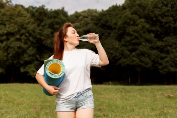 The Role of Hydration in Health: Staying Properly Hydrated for Optimal Wellness