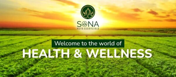 World of Health & Wellness