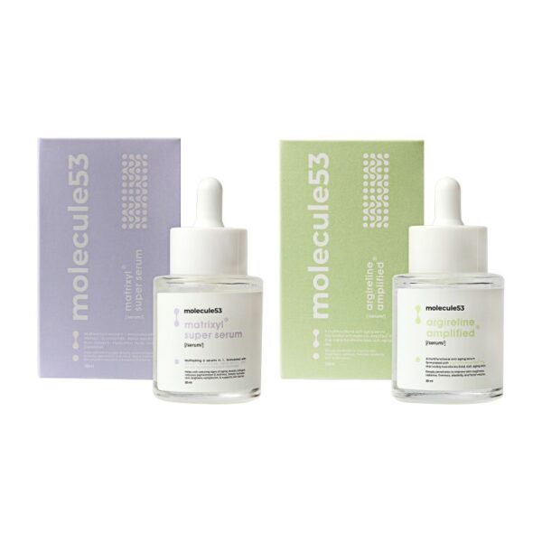 This Mothers Day Gift Your Mom A Skincare Duo by Molecule53