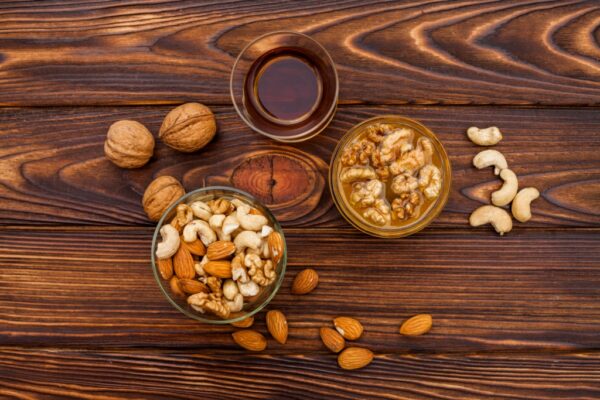 Snacks that can boost the Nutritional Value of Your Diet