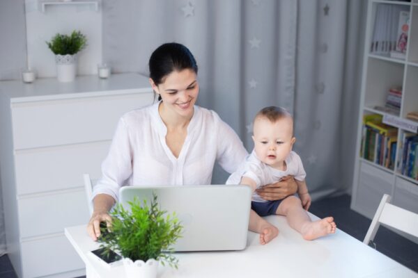 Prioritizing Postpartum Health This Mother’s Day through biohacking