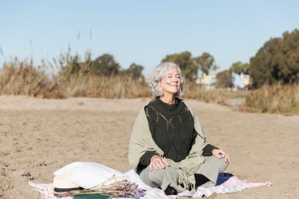 The Art of Longevity: A Short Guide to Fully Experience Life
