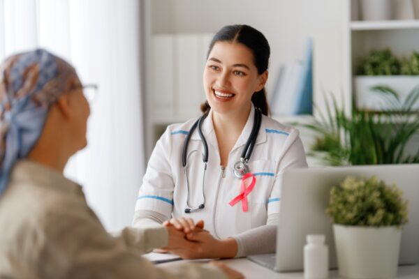 Straight from The Doctor: Tips for Breast Cancer Prevention